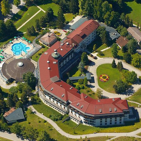 Hotel Smarjeta - Terme Krka 스마예스케토플리체 외부 사진