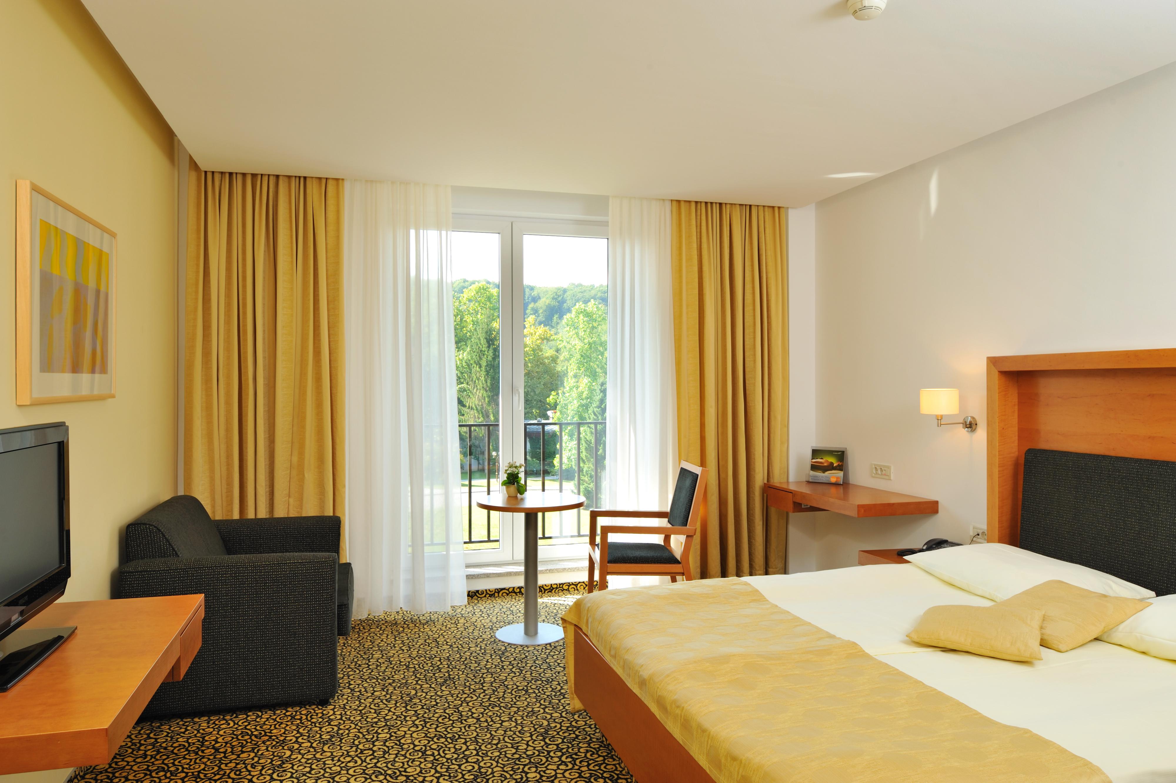 Hotel Smarjeta - Terme Krka 스마예스케토플리체 외부 사진