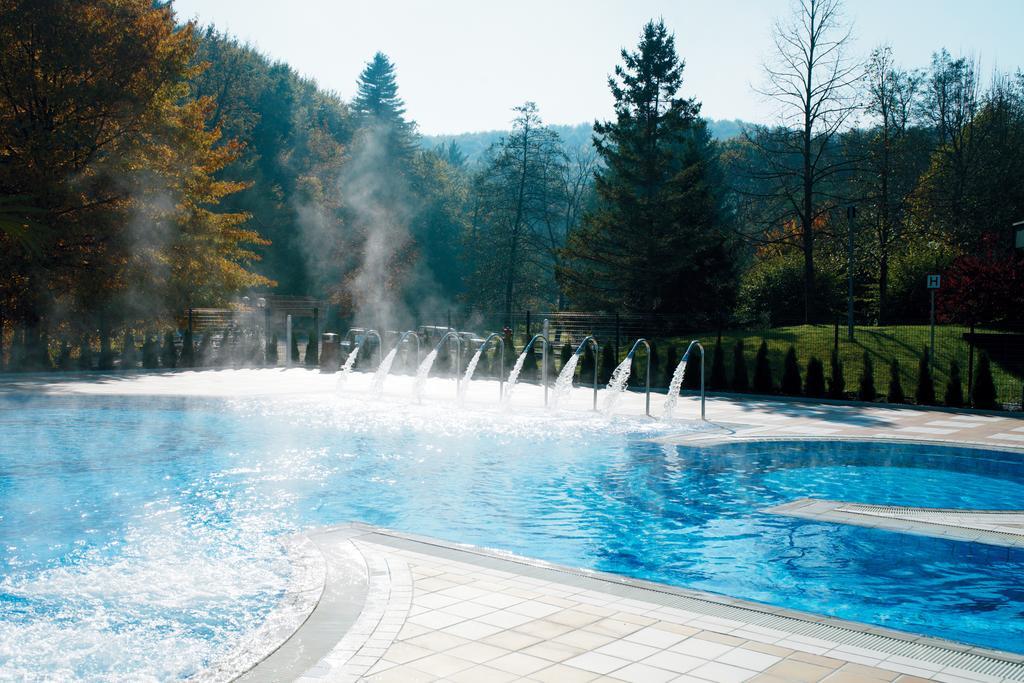 Hotel Smarjeta - Terme Krka 스마예스케토플리체 외부 사진